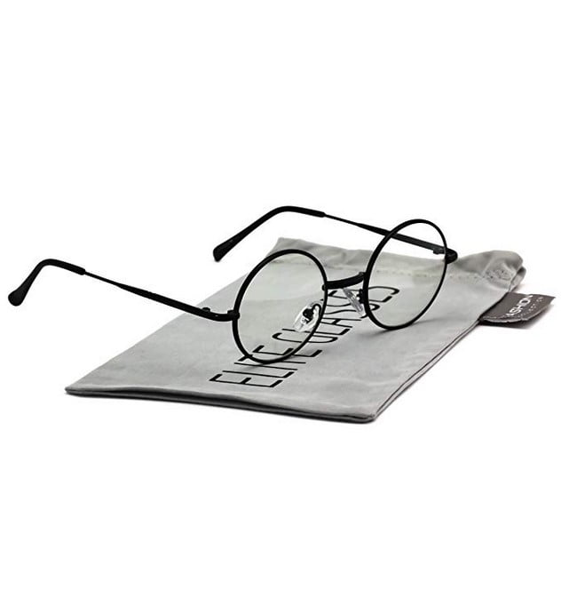 John Lennon Hipster Fashion Small Metal Round Circle Elton Style Sunglasses New