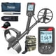 thumbnail image 1 of Detector de Metales Nokta Simplex Ultra Impermeable con Kit de Bobina de 11", 1 of 4