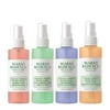 Mario Badescu Refreshing Facial Spray Gift Set with Rose, Lavender, Cucumber & Orange 4 Pc Set - 4 oz