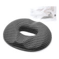 thumbnail image 1 of Dona Ortopédica Para Hemorroides Y Coxis Grande Almoadas Xtellar gris, 1 of 4