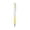 Yellow, variant on Nnndbs Cartoon Pattern Craft Knife Pen, Precision Paper Cutter Retractable Utility Knife for DIY Scrapbooking Card Making, Safe Student Craft Cutting Tool for Office School Home