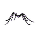 thumbnail image 2 of Araña brillante de Halloween para fiestas al aire libre, decoración de festivales, accesorios ingeniosos, araña grande, 2 of 2