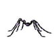 thumbnail image 1 of Araña brillante de Halloween para fiestas al aire libre, decoración de festivales, accesorios ingeniosos, araña grande, 1 of 2
