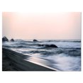 thumbnail image 2 of Wonderful Impression sur Toile - Photo de Plage, 2 of 3