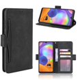 thumbnail image 1 of Funda Cartera Magnética para Samsung Galaxy A31- Tarjetero Desmontable, Cuero PU, Soporte, 1 of 6