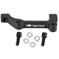 thumbnail image 2 of Bike Disc Brake Adapter Lightweight Durable Wonderful Brake Performance, A F180 for IS Disc Brake, 2 of 7