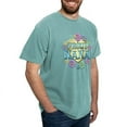 thumbnail image 4 of CafePress - PROUDNANA Mens Comfort Colors® Shirt - Mens Comfort Colors Shirt, 4 of 5