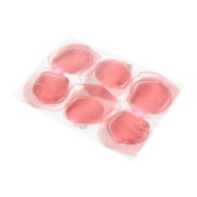 Kocostar Slice Sheet Mask - Rose Flower - Pack of 6 1 Pc