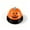 B, variant on Rysoverian Halloween Ghost Press Bell, Halloween Desk Bell with Ghost Shape Design for Party Games Classroom Activities Decoration