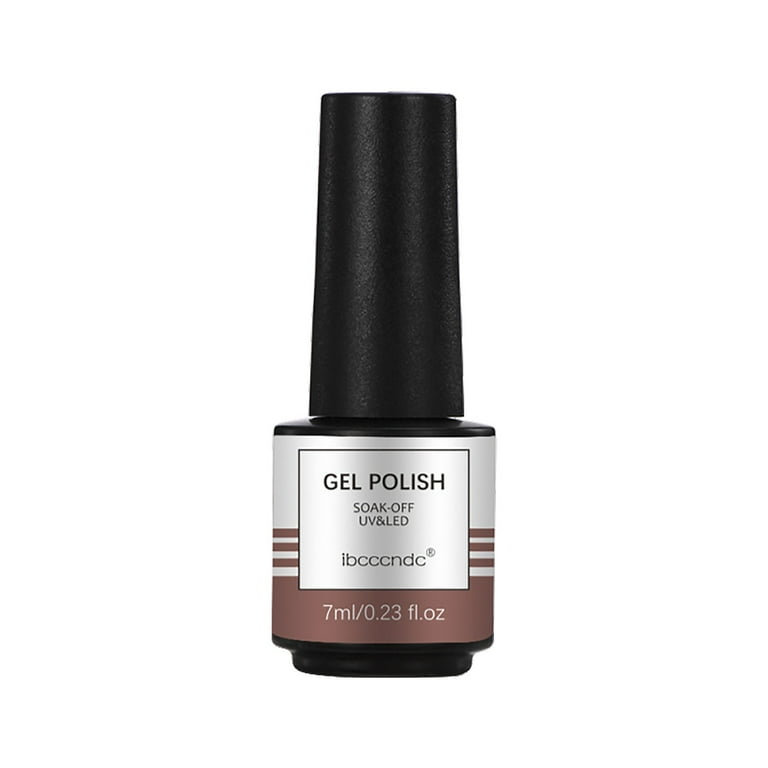 Black light top nail polish walmart