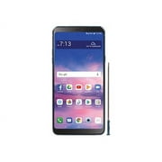LG Stylo 4 - 4G smartphone - RAM 2 GB / Internal Memory 16 GB - microSD slot - LCD display - 6.2" - 2160 x 1080 pixels - rear camera 13 MP - front camera 5 MP - prepaid - TracFone