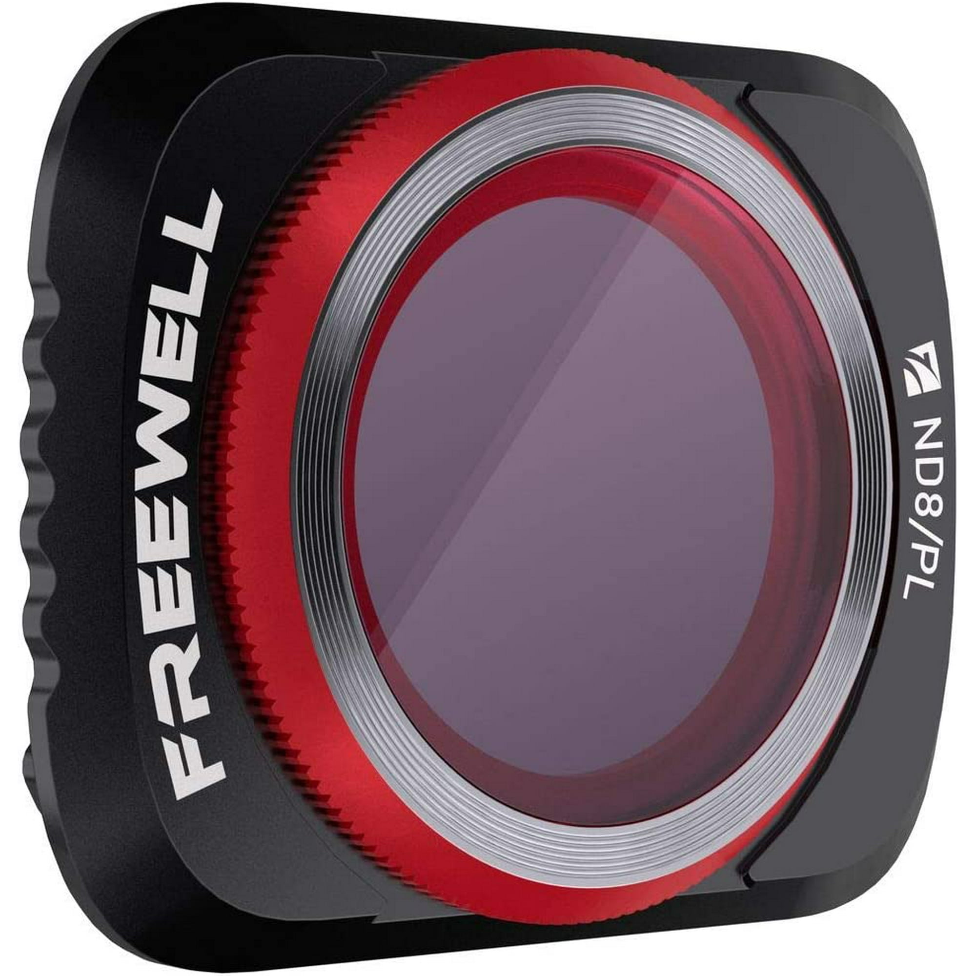 Freewell ND8/PL Hybrid Camera Lens Filter Compatible with Mavic