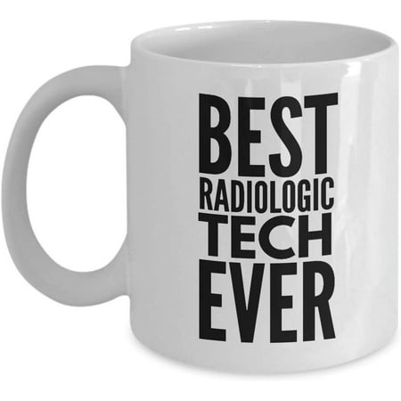 

radiologic tech - Coffee Tea Mug (11oz Ceramic)