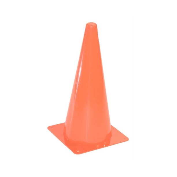 Agility Sports Cone Marker in Orange (6 in.)