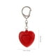 thumbnail image 5 of Alarma personal de sonido seguro en forma de corazón de seguridad personal de seguridad personal con luces, 5 of 8