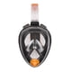 thumbnail image 1 of OCEAN REEF ARIA Classic - Máscara de Snorkel Integral Color: Negro Talla: L/XL (OR018025), 1 of 4