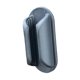 thumbnail image 3 of Organizador de bálsamo labial genérico para coche, fácil de guardar. Negro, 3 of 9