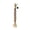 A001- Color A (Regular), variant on Cat Teeth Grinding Stick with Matatabi, Mini Size Cat Chew Toy with Natural Materials, for Indoor Cats, Kittens, Teething, Playtime - Matatabi Cat Chew Toy, Mini Teeth Grinding Rod with Sisal and Nat