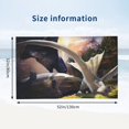 How to Train Your Dragon Bath/Pool/Beach Towel,Lightweight Camping