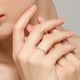 thumbnail image 4 of Juego Anillo para Mujer Joyeria de Moda Accesorios Populares para Esposa, 4 of 7