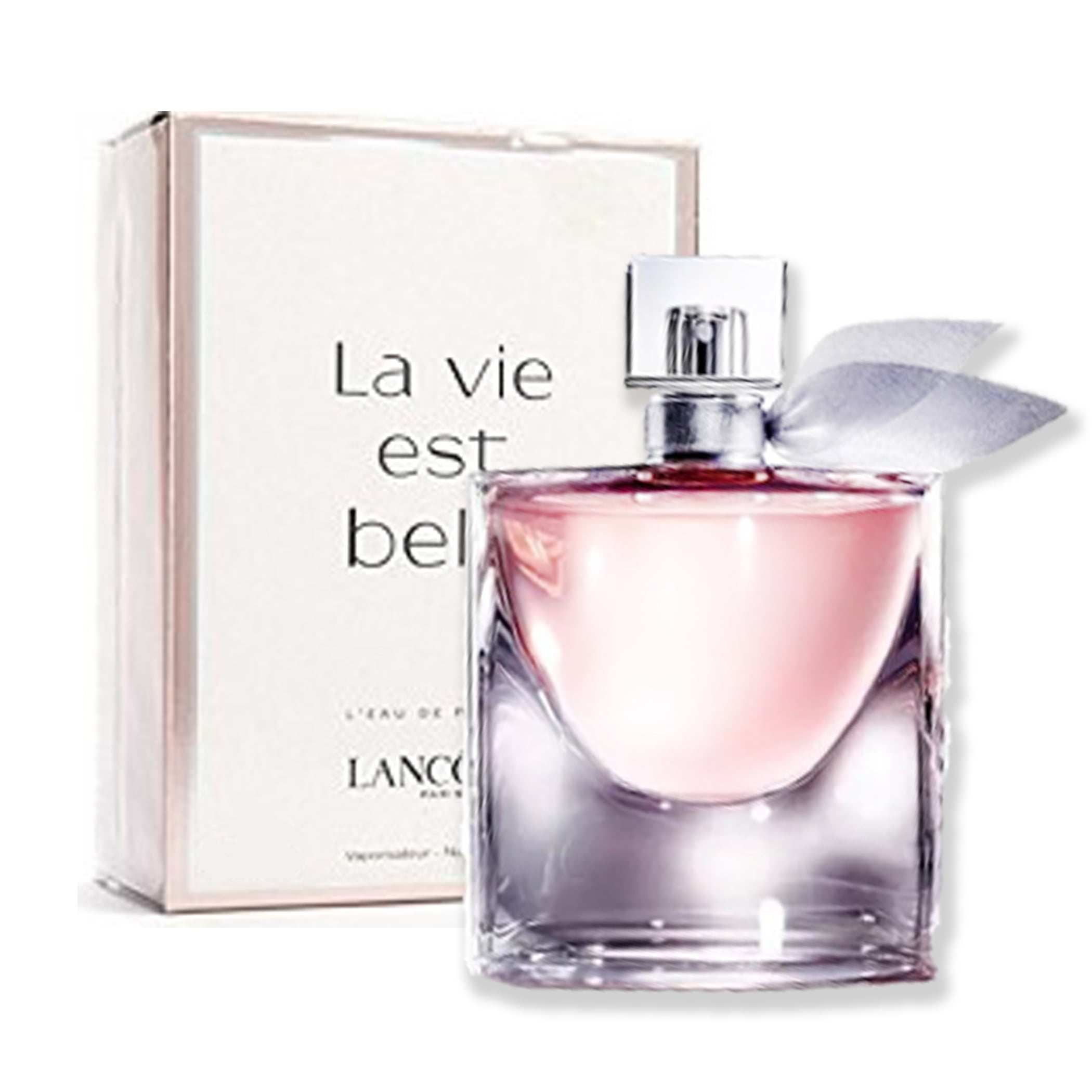 Uitbarsten Claire Imitatie Lancome La Vie Est Belle Eau De Parfum, Perfume for Women, 1 Oz -  Walmart.com