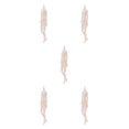 thumbnail image 1 of mmirethe Poupée Nue Grand Buste Femelle Pièces Articulées à Rotule Type de Poupée 1 28cm 5PCS, 1 of 1