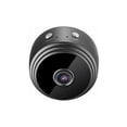 thumbnail image 1 of Mini Cámara Espía WiFi IP Oculta Full HD 1080P Grabadora Inalámbrica Micro Nanny Cam Vigilancia con Visión Nocturna Infrarroja y Detección de Movimiento Interior/Exterior 30g JAMW Sencillez, 1 of 5