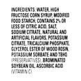 thumbnail image 6 of Thick & Easy Hydrolyte Thickened Water, Lemon, Nectar Consistency, 46 ounce Bottle, 1 Count, 6 of 6