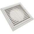 HOKARUA Air Grille Ventilation Grille Air Conditioner Return Ceiling
