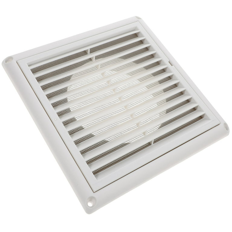 Air Grille Ventilation Grille Air Conditioner Return Ceiling Floor Exhaust  Vent Cover 
