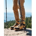thumbnail image 2 of Bota Senderismo Para Hombre Ram® Color Beige Negro Outdoor negro 28, 2 of 10