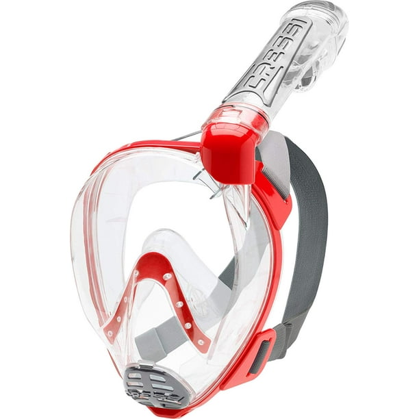 Cressi Adult Snorkeling Full Face Mask