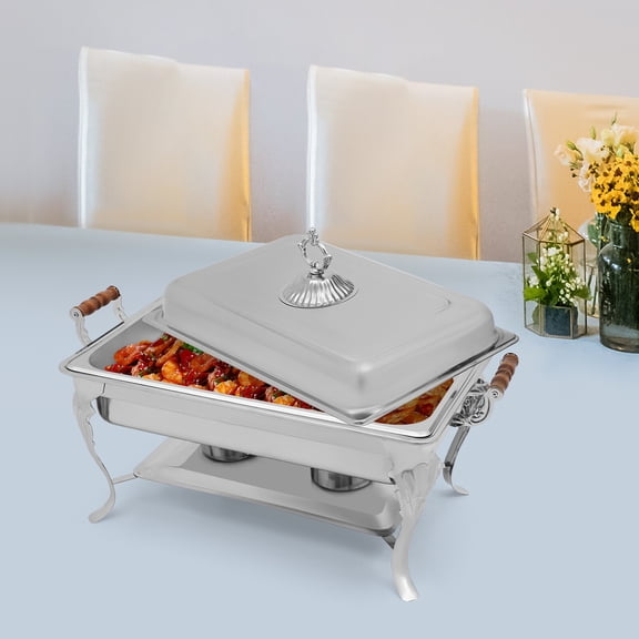 Chafing Dish Stainless Steel Chafing Dish Chafing Dish Buffet Set