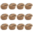 thumbnail image 3 of Protectores de esquinas protectores de esquinas de mesa Caja fuerte de silicona con forma de conejito para el hogar ANGGREK Otros, 3 of 8