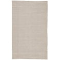 thumbnail image 1 of Jaipur Living Iver Indoor Outdoor Solid Gray Area Rug 10'X14', 1 of 4