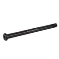 thumbnail image 3 of Bicycle Hub Tube Axle, Strong Lightweight Metal Hubs Tube Shaft Skewers  For Cycling, 3 of 8