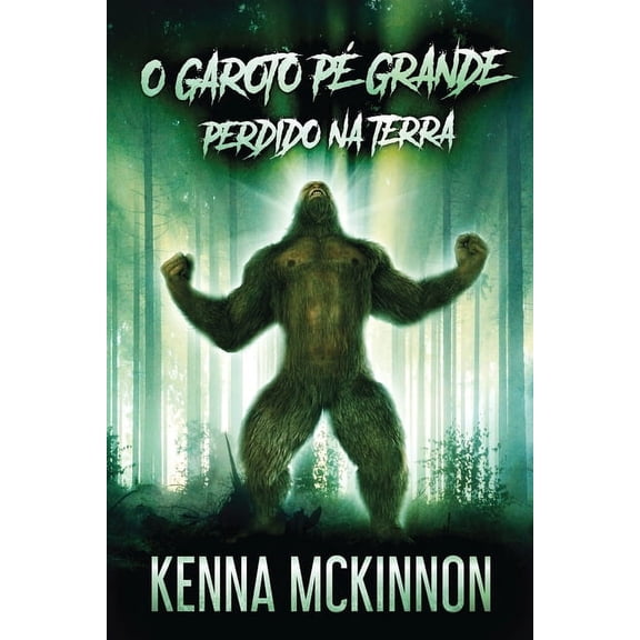 O Garoto PÃ© Grande - Perdido Na Terra, (Paperback)