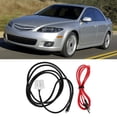 thumbnail image 4 of Cable adaptador auxiliar para Radio de coche, hembra de 3,5mm, compatible con Mazda 3 6 2006 -2013, 4 of 8