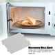 thumbnail image 3 of Placa De Mica Para Horno Microondas, Fácil De Operar Para Actividades, 3 of 7