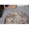 thumbnail image 5 of Wool Rugs, 3.2x3.3 ft Small Rug, Vintage Rug, Bedroom Rugs, Turkish Rug, 5 of 9