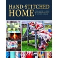 thumbnail image 1 of Pre-Owned Hand-Stitched Home: Projects to Sew with Pendleton & Other Wools (Paperback) 1621138704 9781621138709, 1 of 2