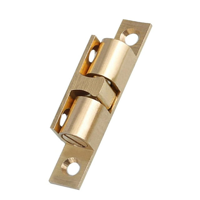 GROWTH TANK Stop Casting Door Guard Stopper Holder Closet 50mm