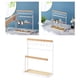 thumbnail image 4 of Pantalla de Joyería Almacenamiento Moderno Caja Organizador para Home Ear Stud, 4 of 9