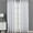 Beige, variant on Melanie Embroidered Grommet Top Sheer Panel Curtain (Set of 2 )