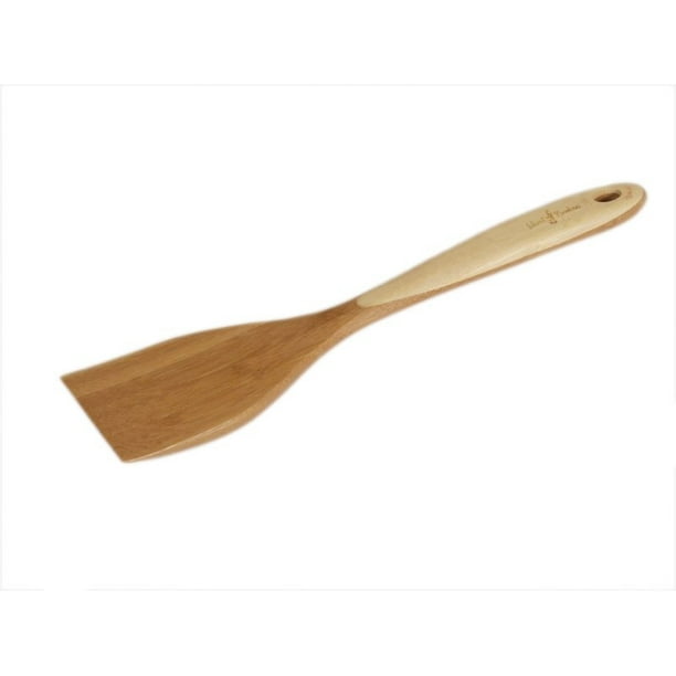 bamboo spatula set
