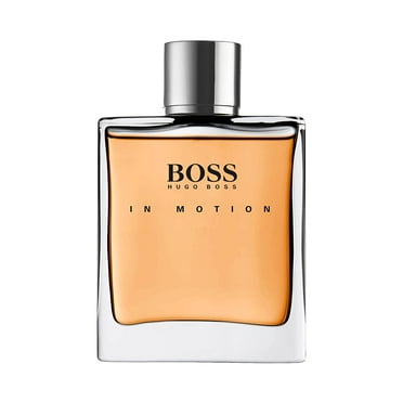 Boss In Motion by Hugo Boss Eau de Toilette, 3.3 fl oz *EN