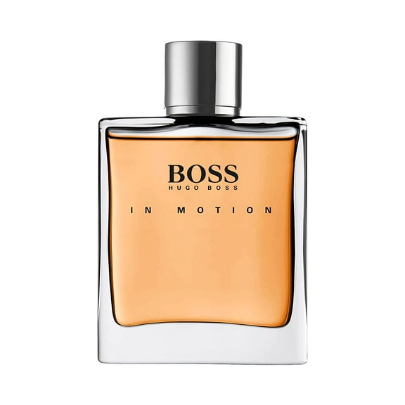 Boss In Motion by Hugo Boss Eau de Toilette, 3.3 fl oz *EN