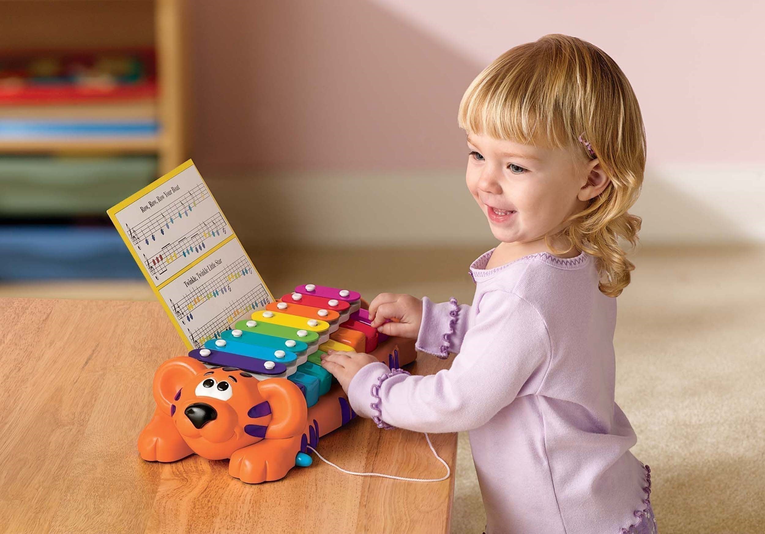 little tikes jungle band piano