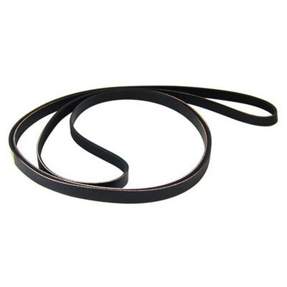 4400EL1001A LG Dryer Belt Replacement