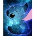 thumbnail image 1 of Pintura de diamantes 5D de Disney para decoración de la pared de la habitación de los niños, kit completo de punto de cruz, mosaico, regalo DIY, 1 of 4